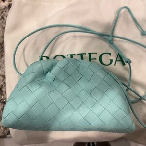 Bottega Veneta Mini Pouch